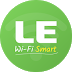 LE WiFi Smart